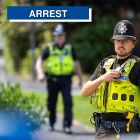 Arrest