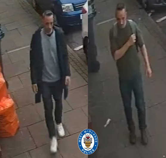 Suspects