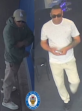 Suspects