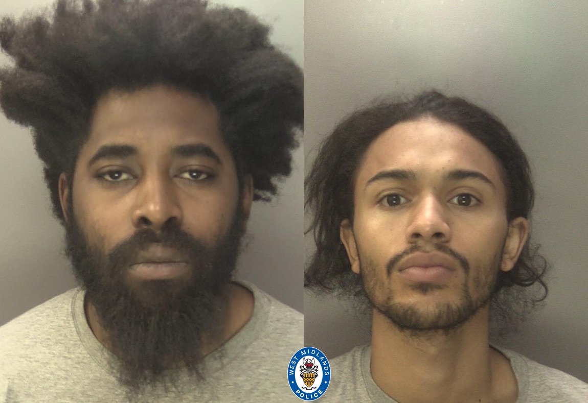 Bailey & Kalsi