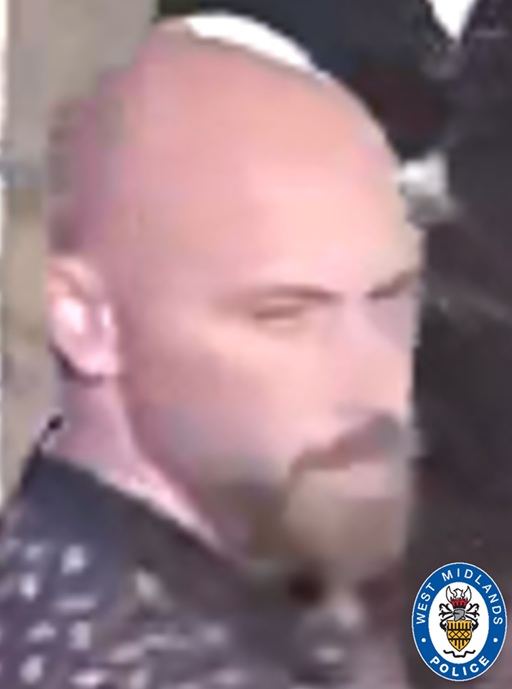 Suspect