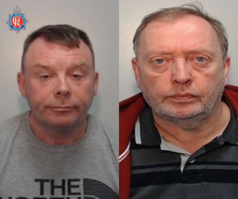 mugshots
