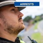 Arrests