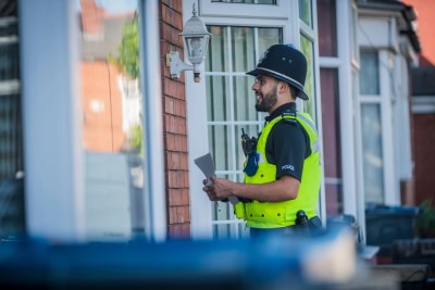 Antisocial behaviour action plan