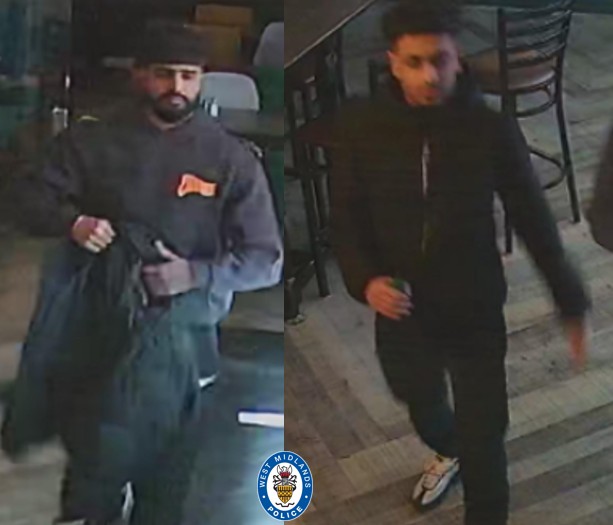 Suspects