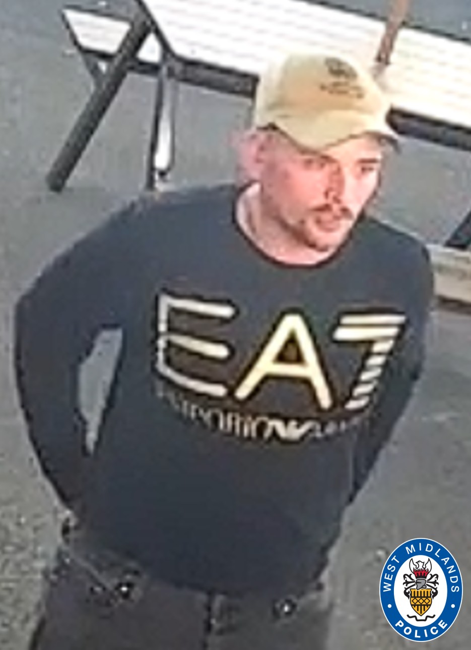 CCTV still