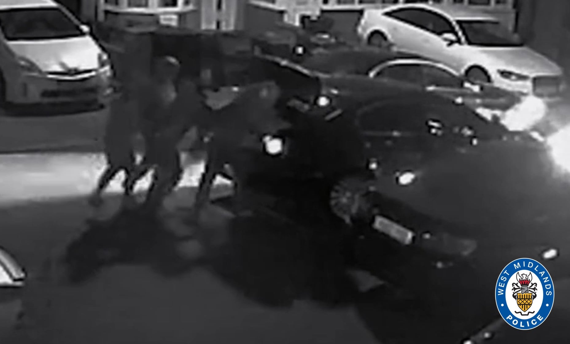 Led Stop Requested Sign Major Crime Unit uncovers kidnapping plot, airing on Channel 5 tonight ...