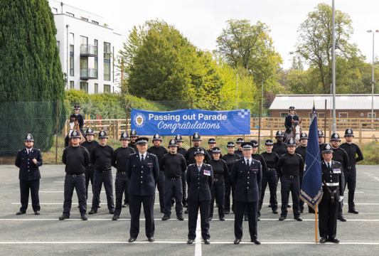Parade