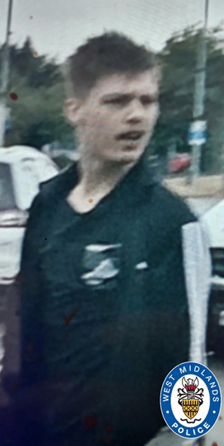 Suspect