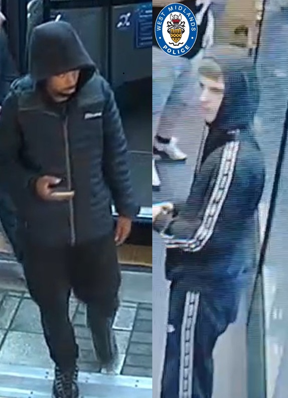 Suspects
