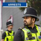 Arrests