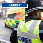 arrest tile
