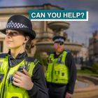 Appeal for information