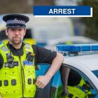 arrest tile
