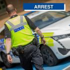 Arrest