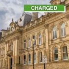 charged