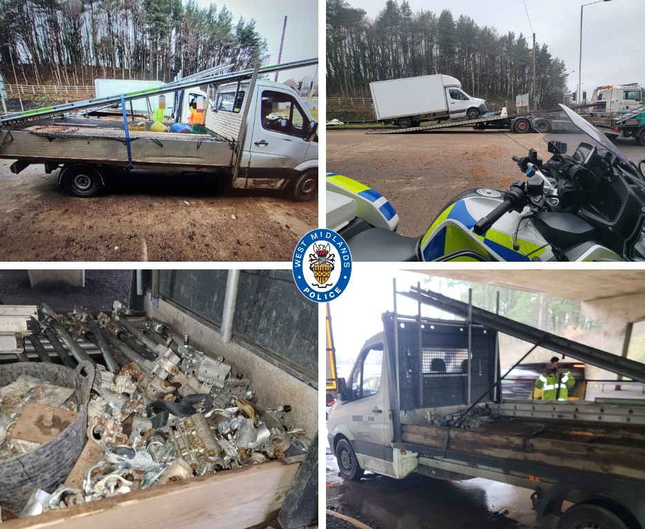 Road Harm Op