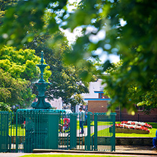 Image of Bloxwich