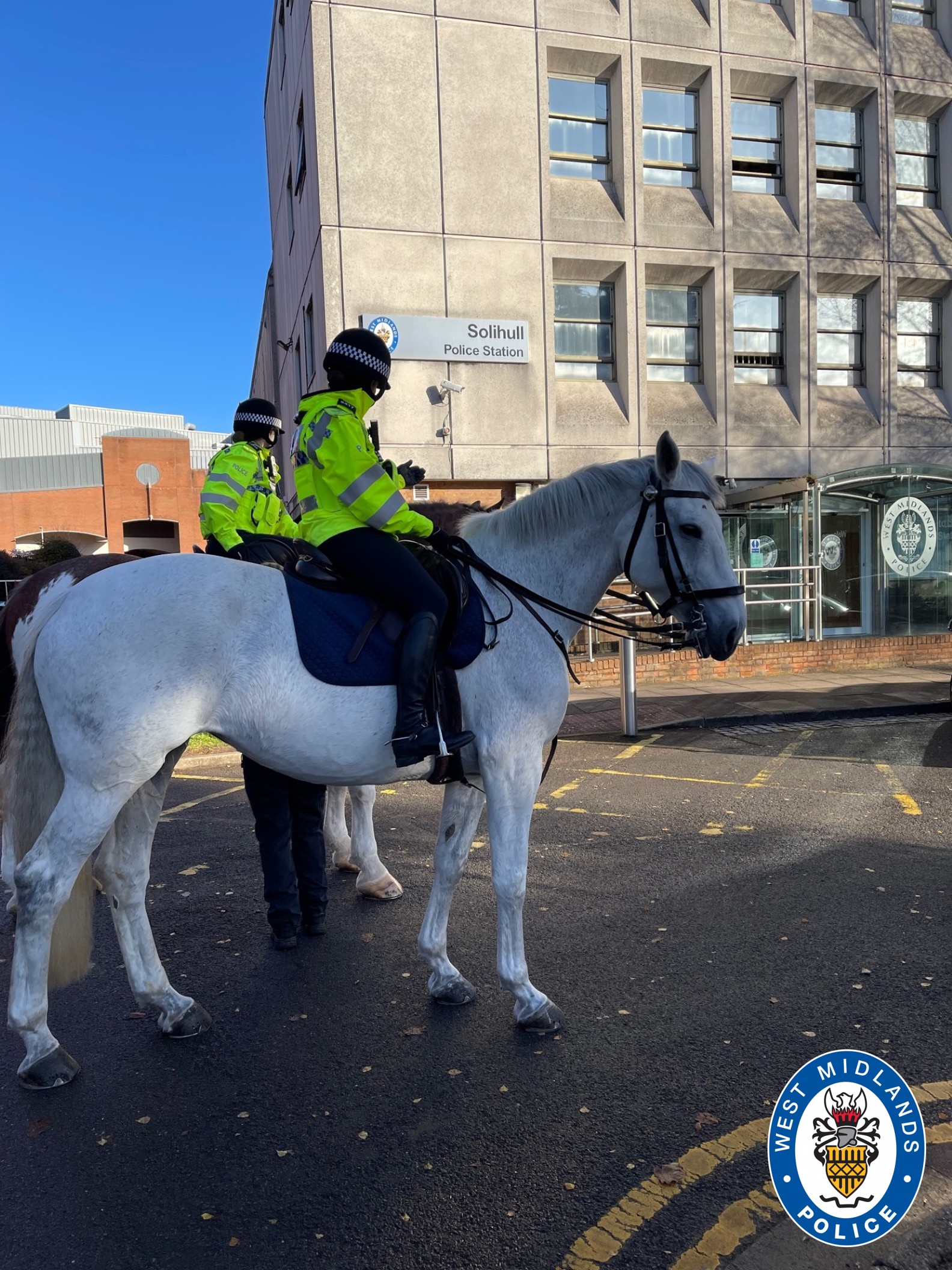 Solihull Police