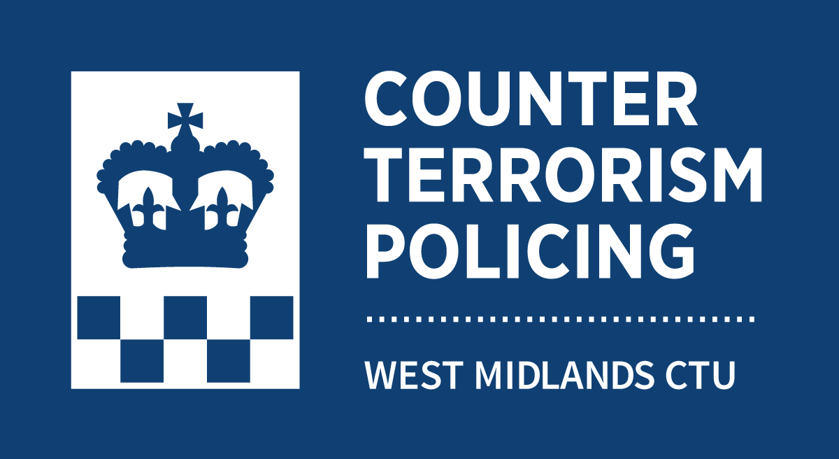 Counter Terrorism Policing West Midlands CTU