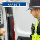 arrests tile