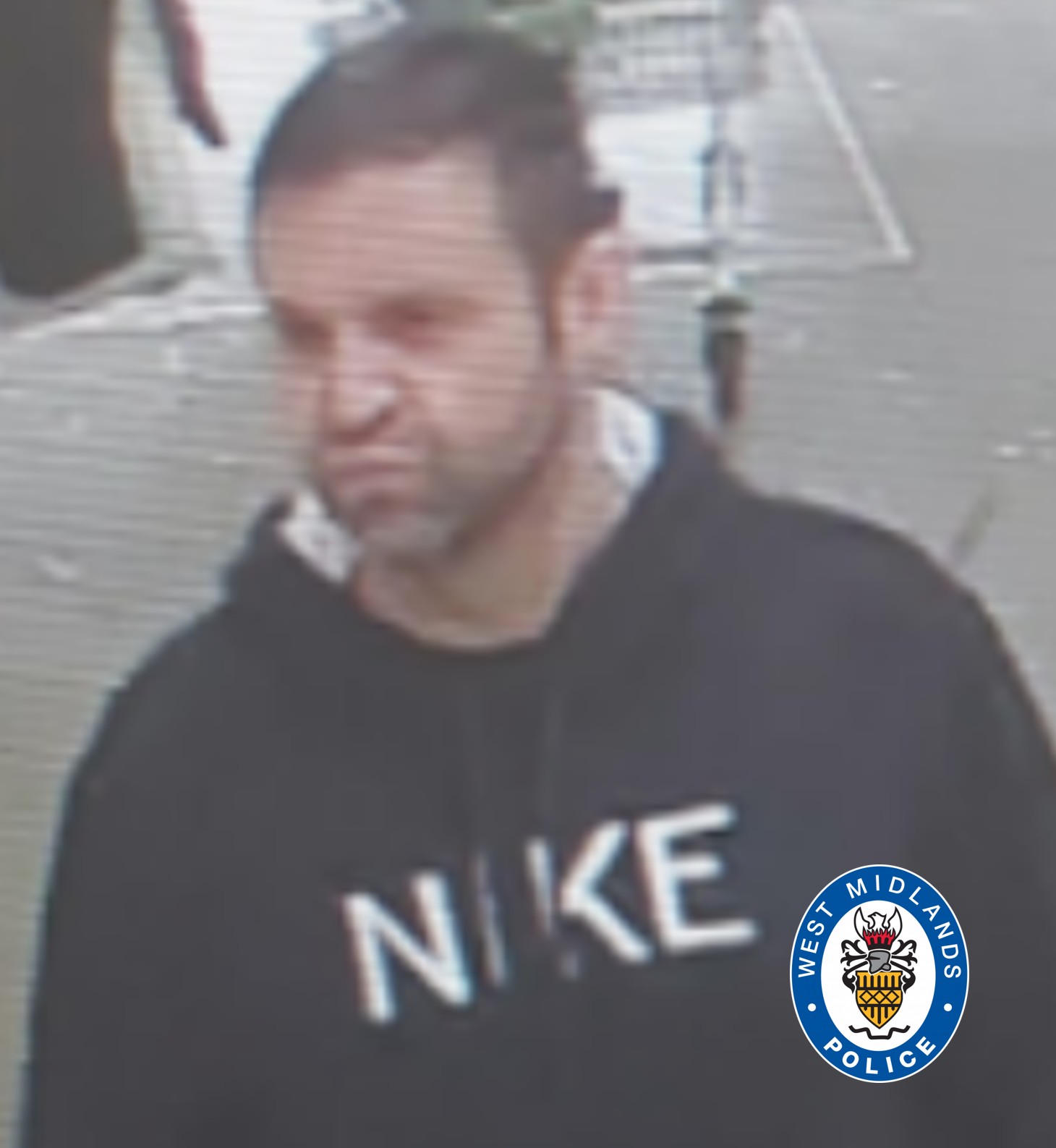 image of man