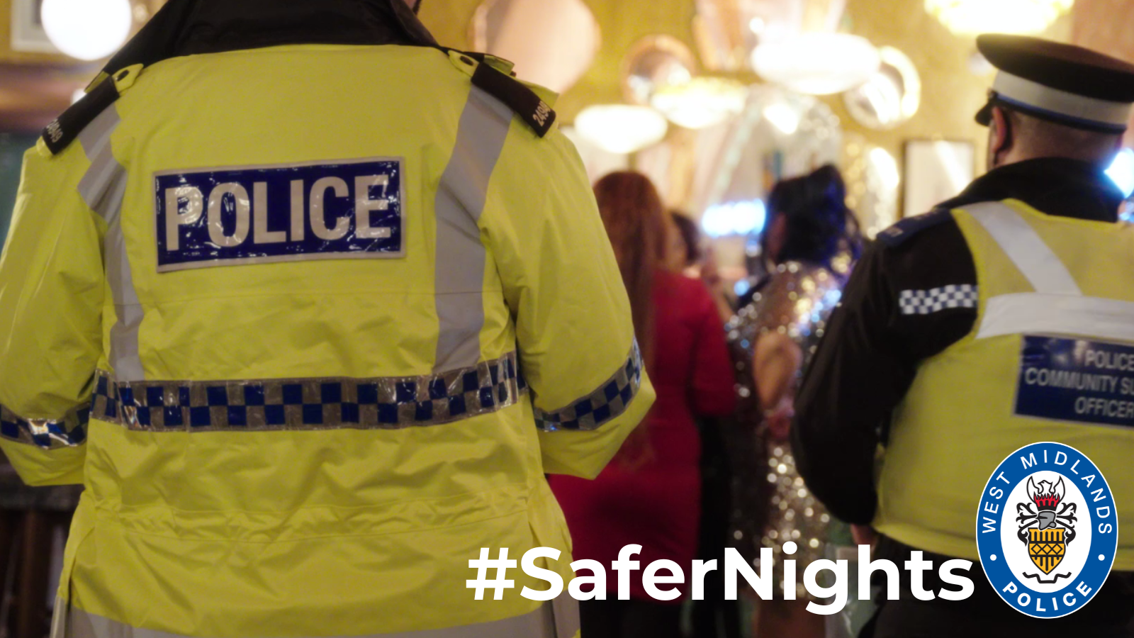 safer nights image tile