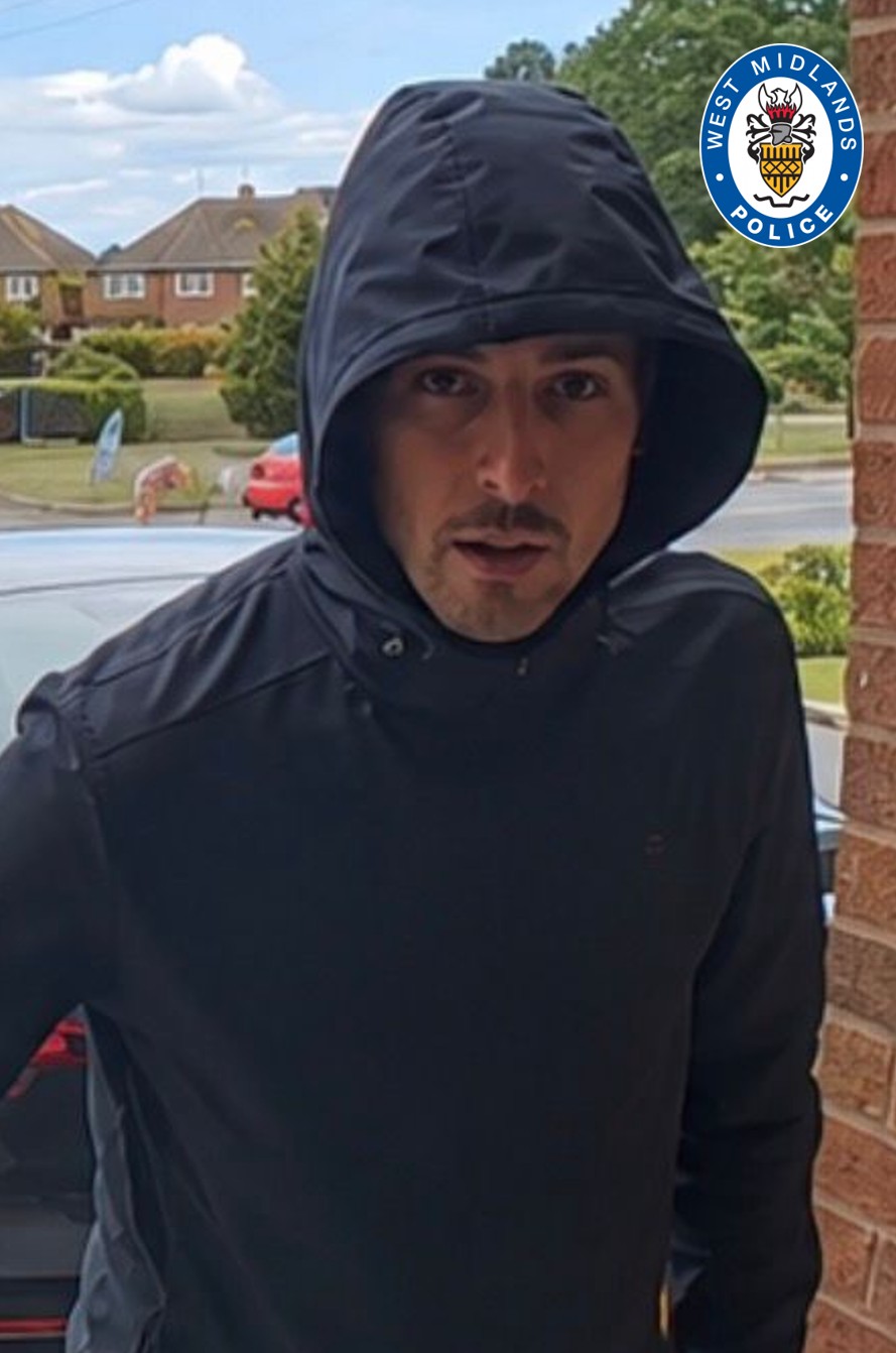 Appeal for information