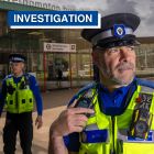 investigation tile