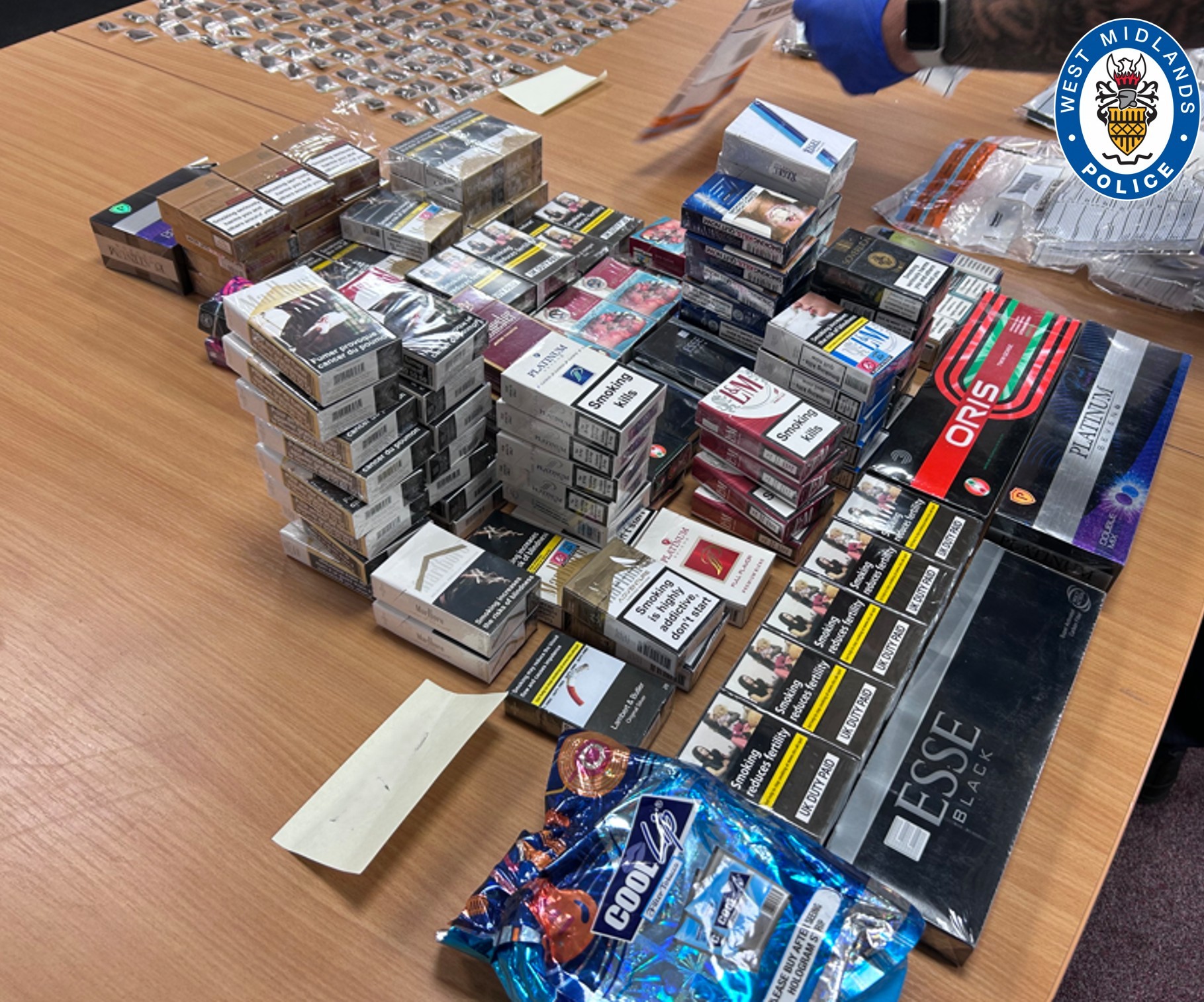 News | West Midlands Police