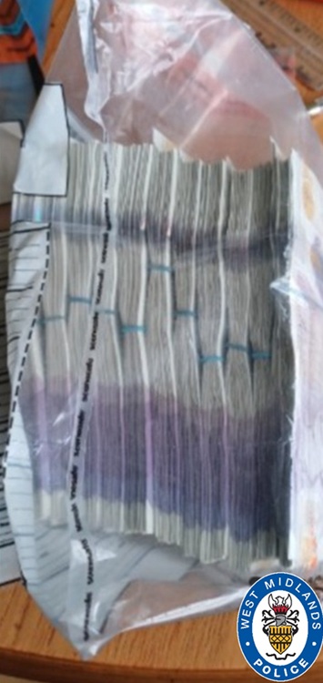 Cash