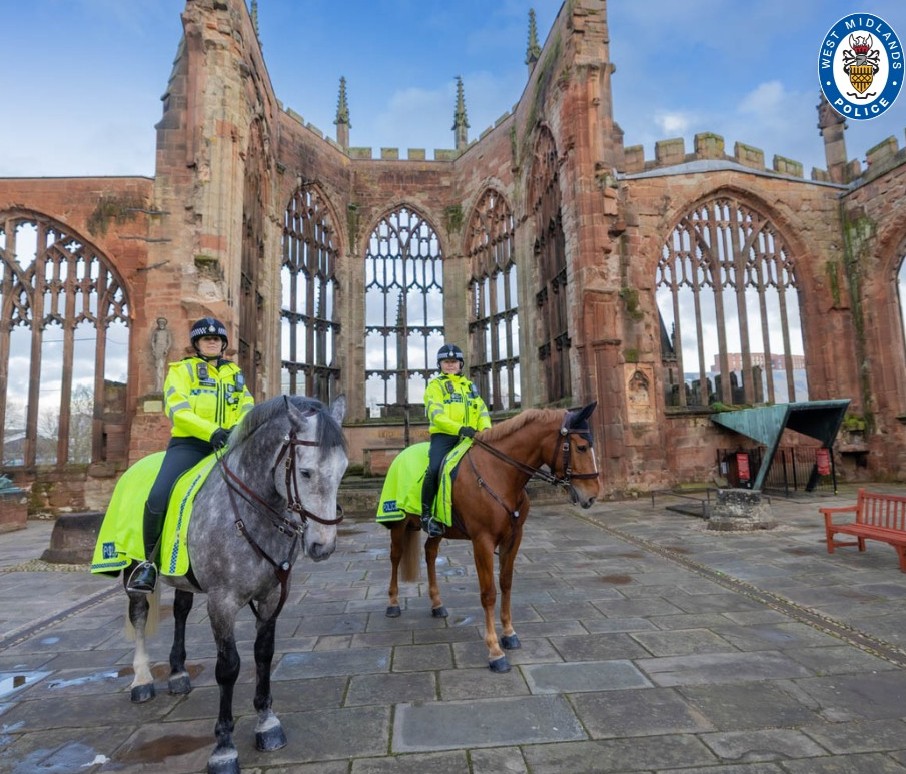 Coventry Police