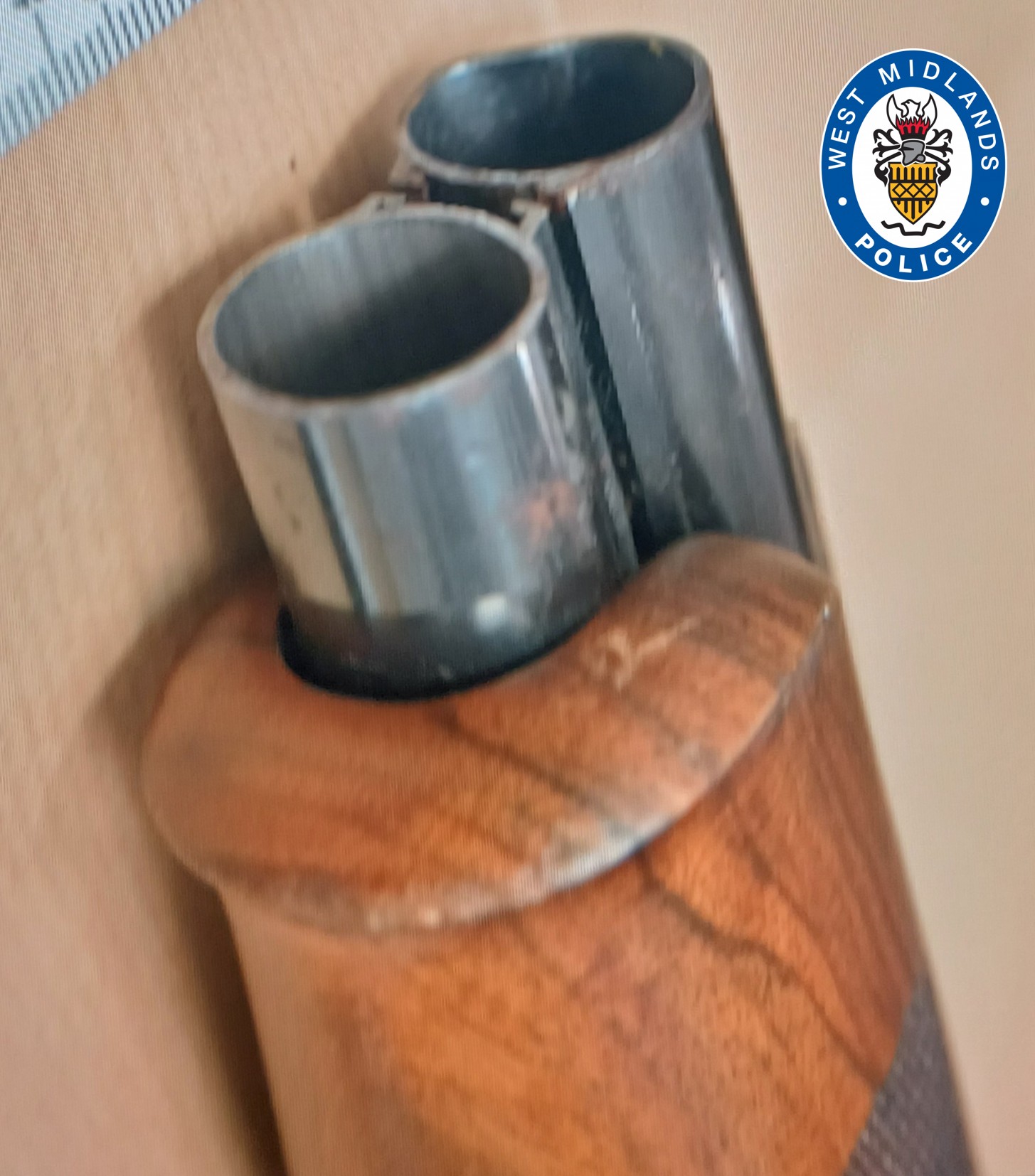 Man jailed after firearm found at address in Solihull | West Midlands ...