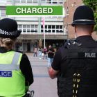Charged