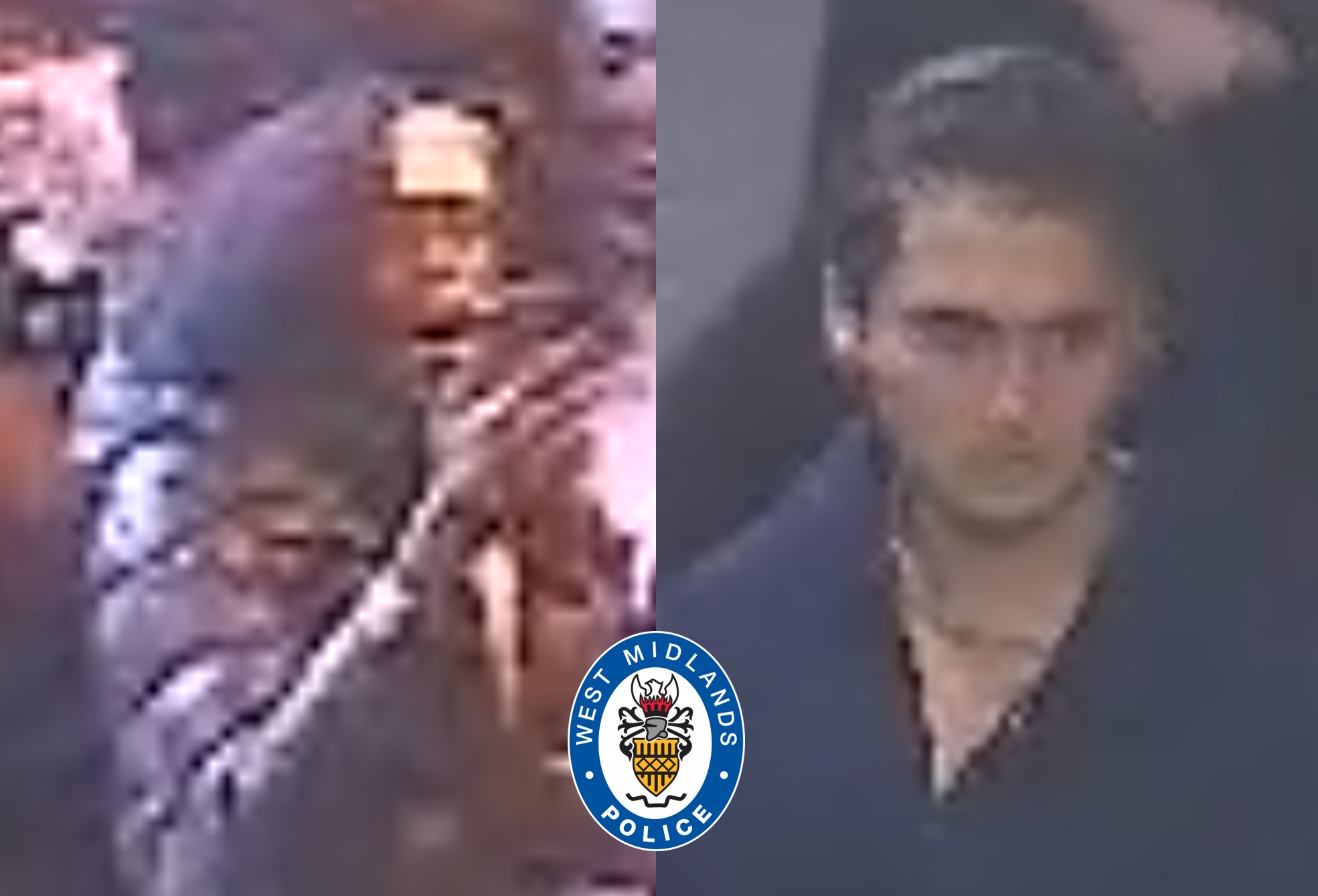 Appeal for information