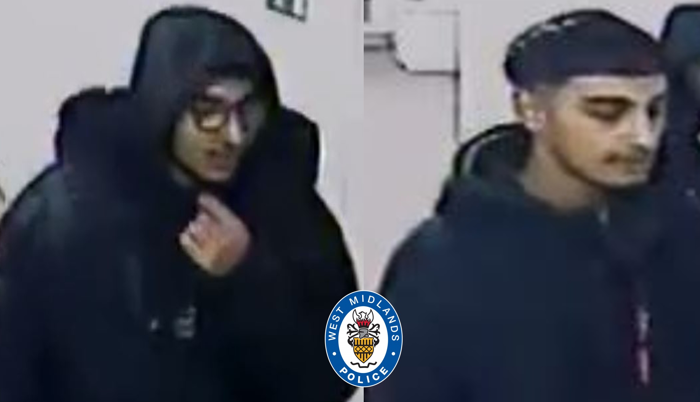 Appeal for information