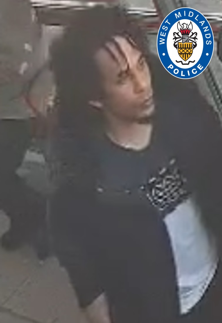 Appeal for information