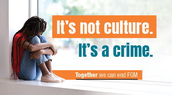 Forced Marriage and Female Genital Mutilation