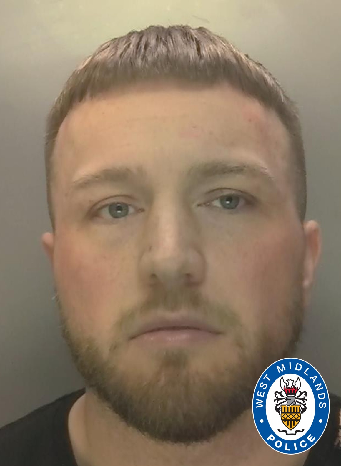 Jailed: Jay Bennett