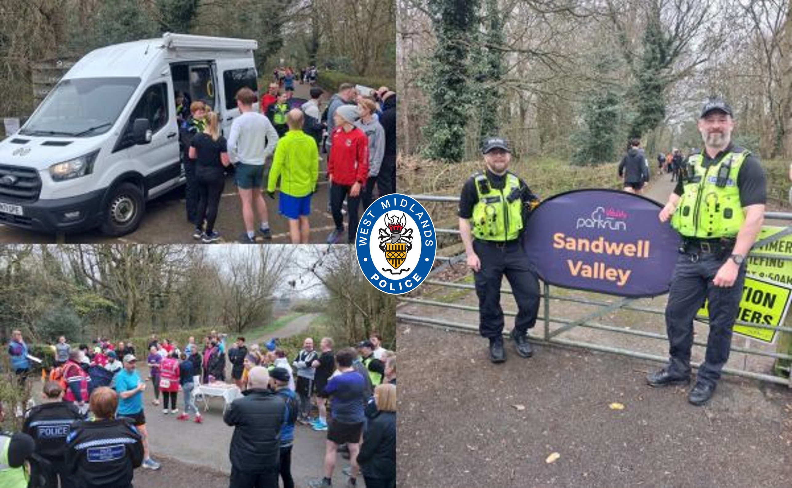 parkrun