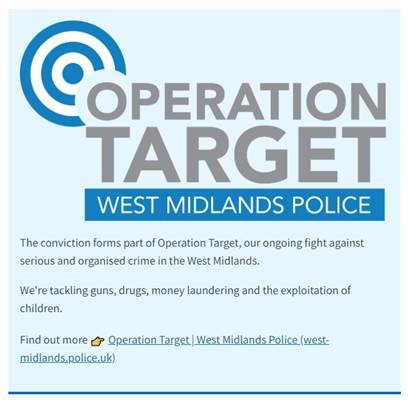 Op Target logo