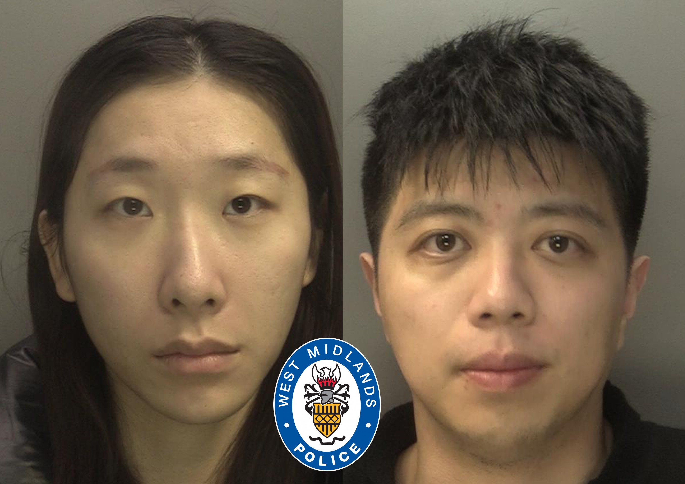 Two people jailed following investigation into multi-million-pound ...