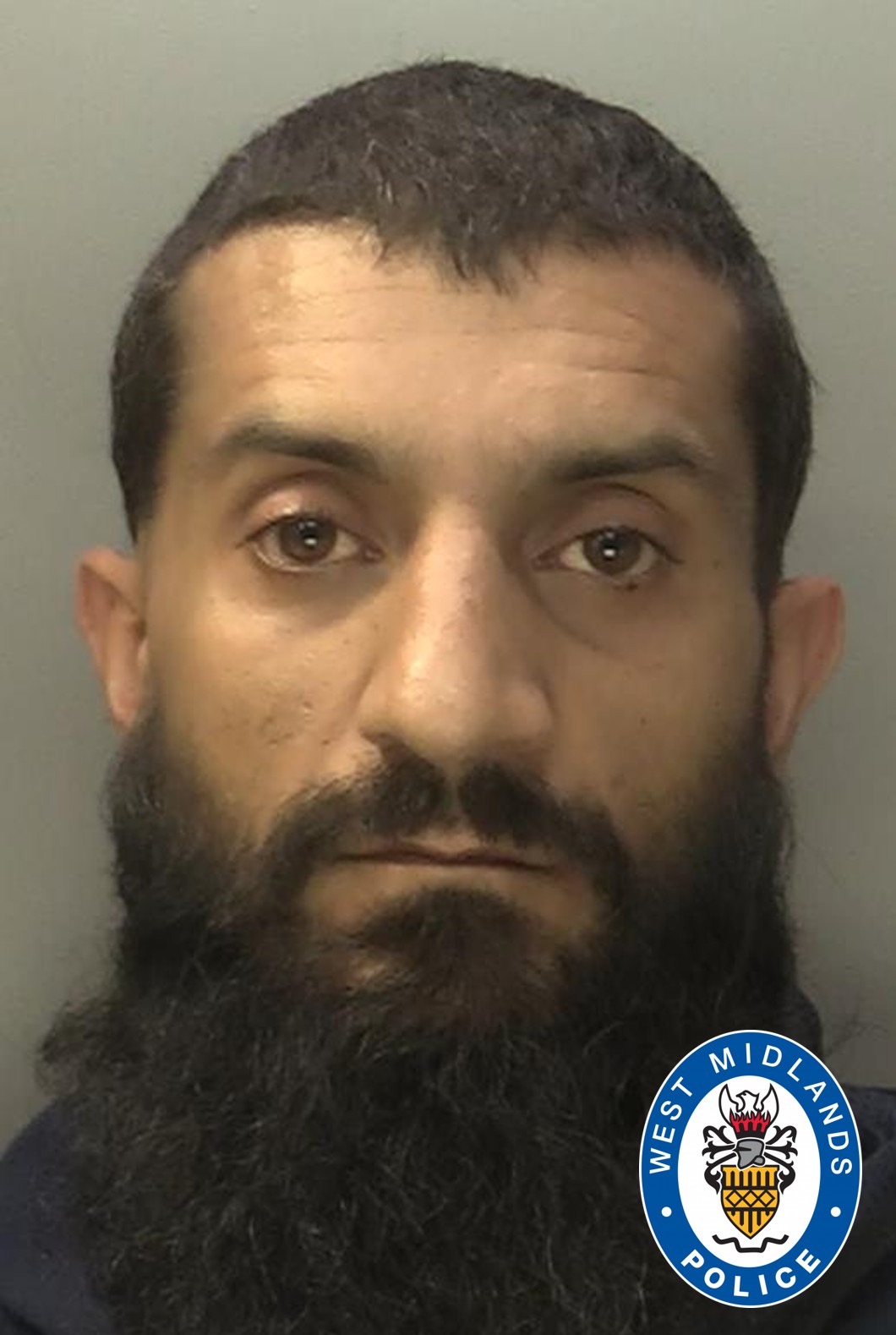 Kassam Hussain