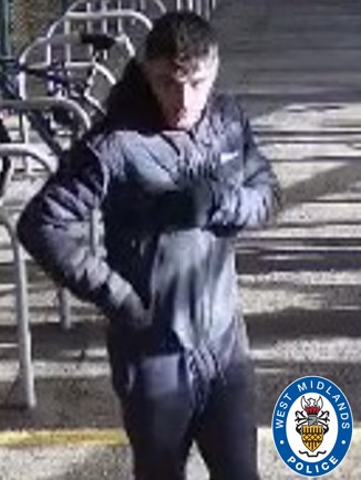 Bike theft