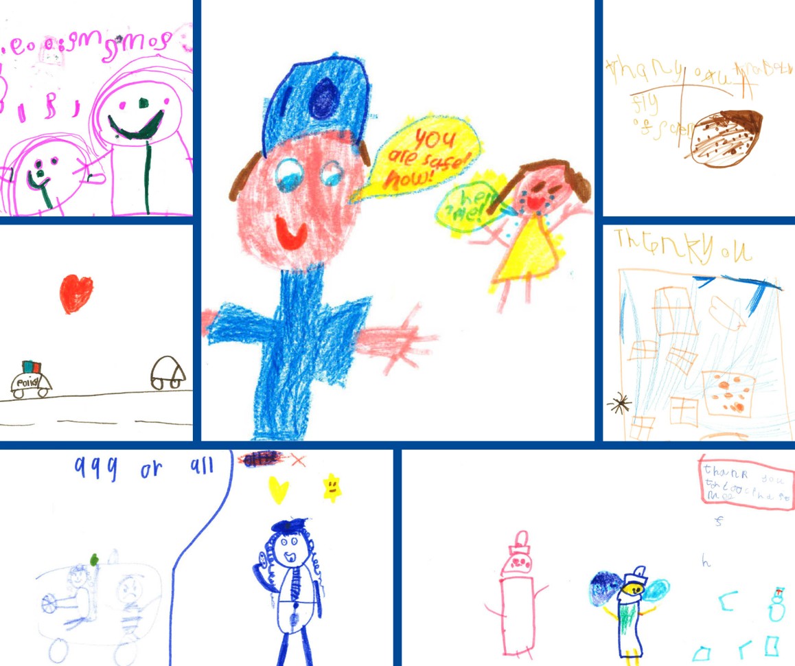 Shared artwork from Shirley Rainbows