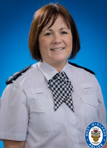 Helen Bailey