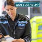 Appeal for information