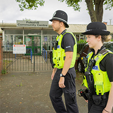 Image of Foleshill