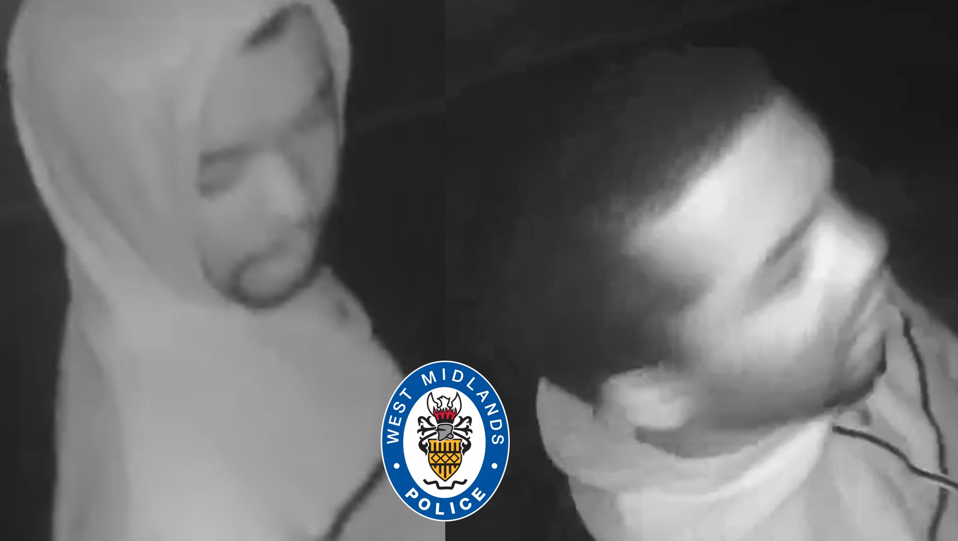 Appeal for information
