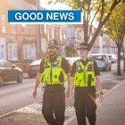 Good news